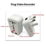 Plug Video Recorder