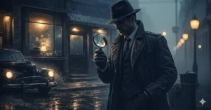 Detective Agency in Bangalore