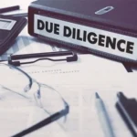 due diligence