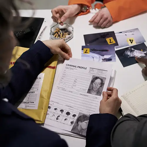 Professional Detective Agency in Bangalore