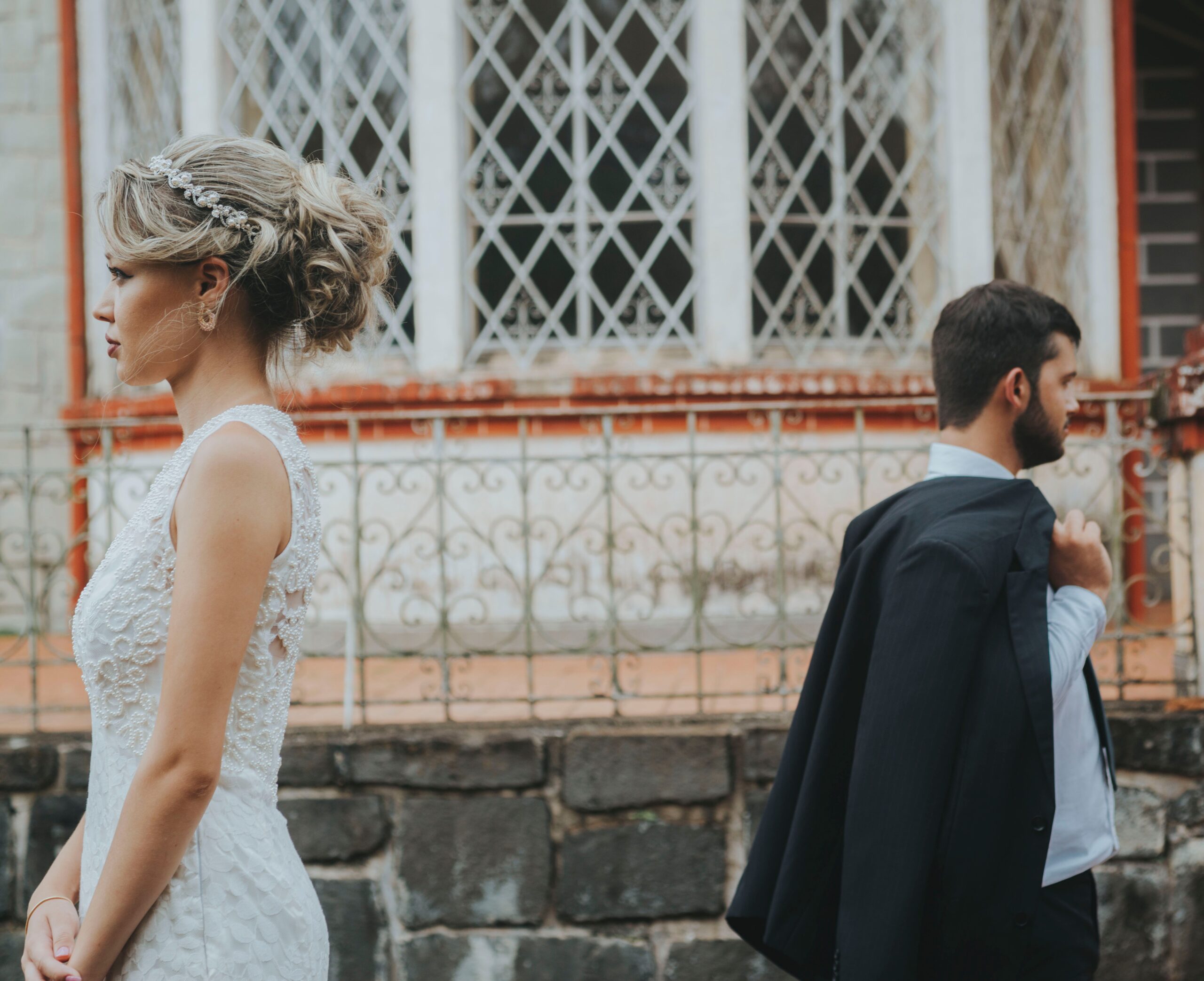 Background Check for Prospective Bride