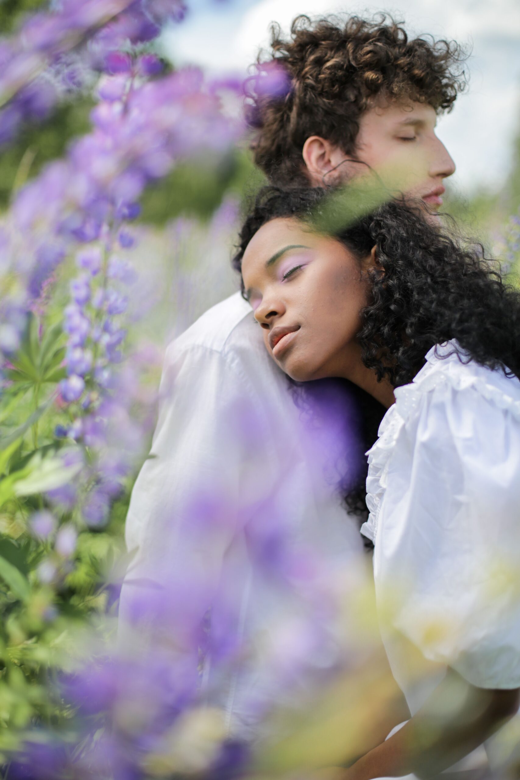Couple Marital Investigation Functions