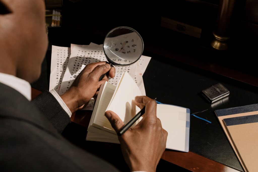 Private Investigators