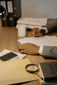 What is post-matrimonial investigation? 2 Intellectual Property Patent & Trademark Investigating