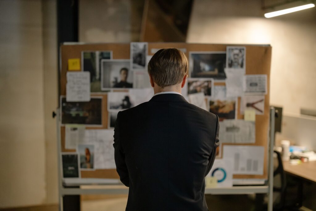 How to Choose the Best Detective Agency in Bangalore 1 Best Detective Agency in Bangalore