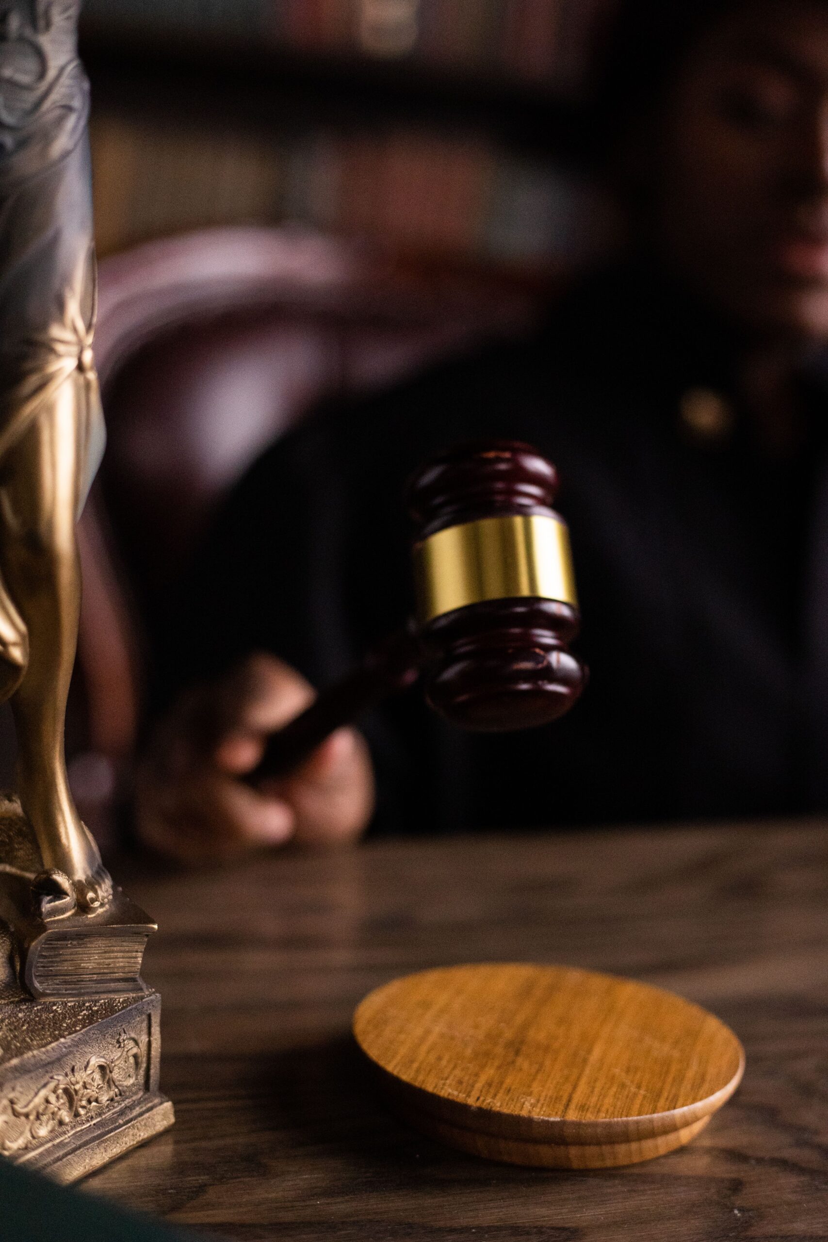 Litigation Support 3 Handle the Litigation