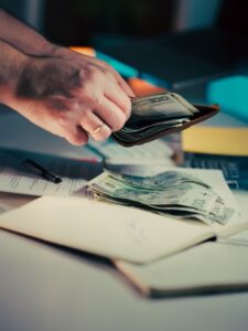 cost of detective