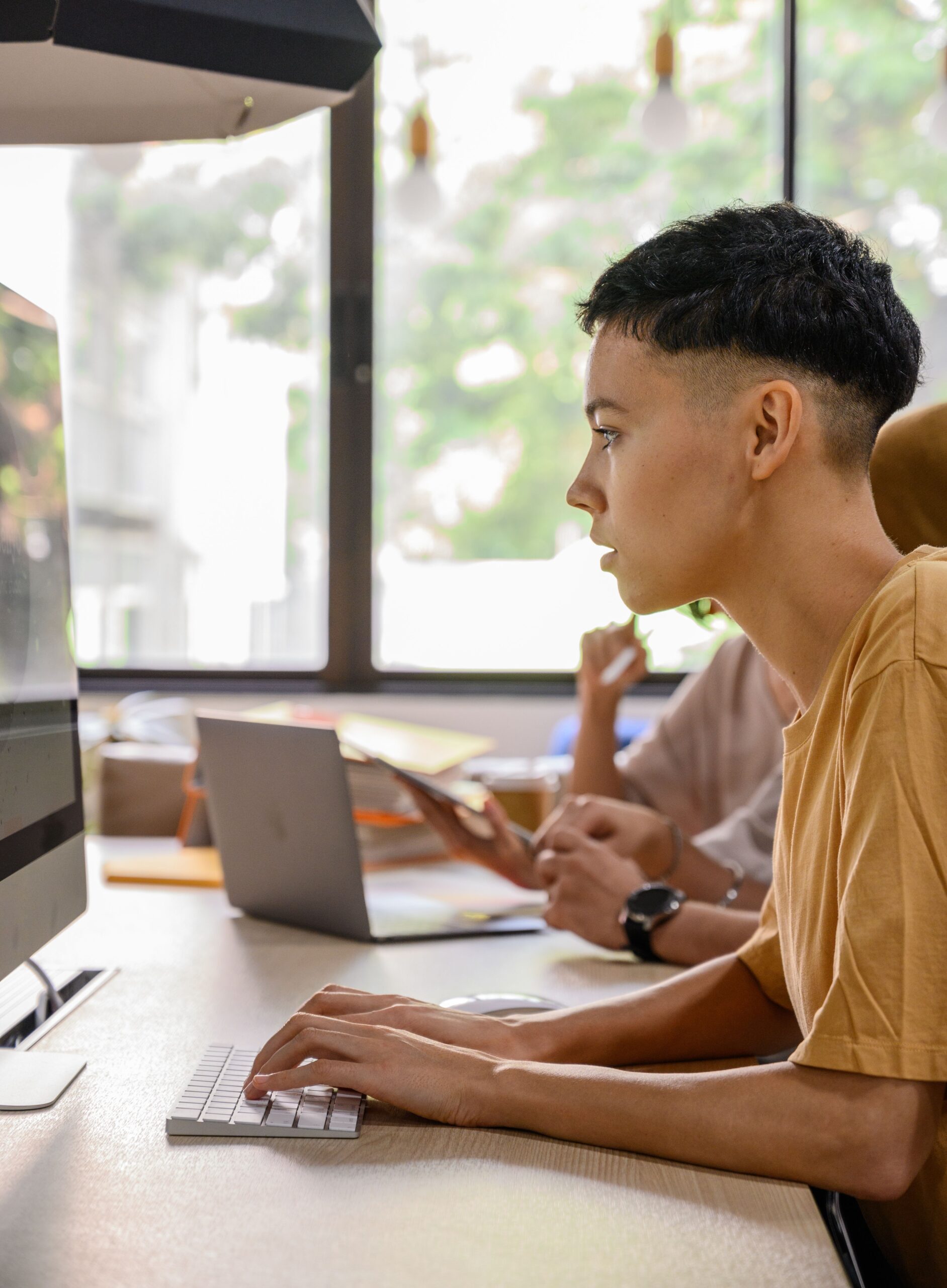 Benefits of Professional Teenager Monitoring