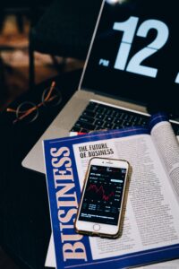business information
