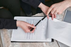 Post-Marital Verification Services