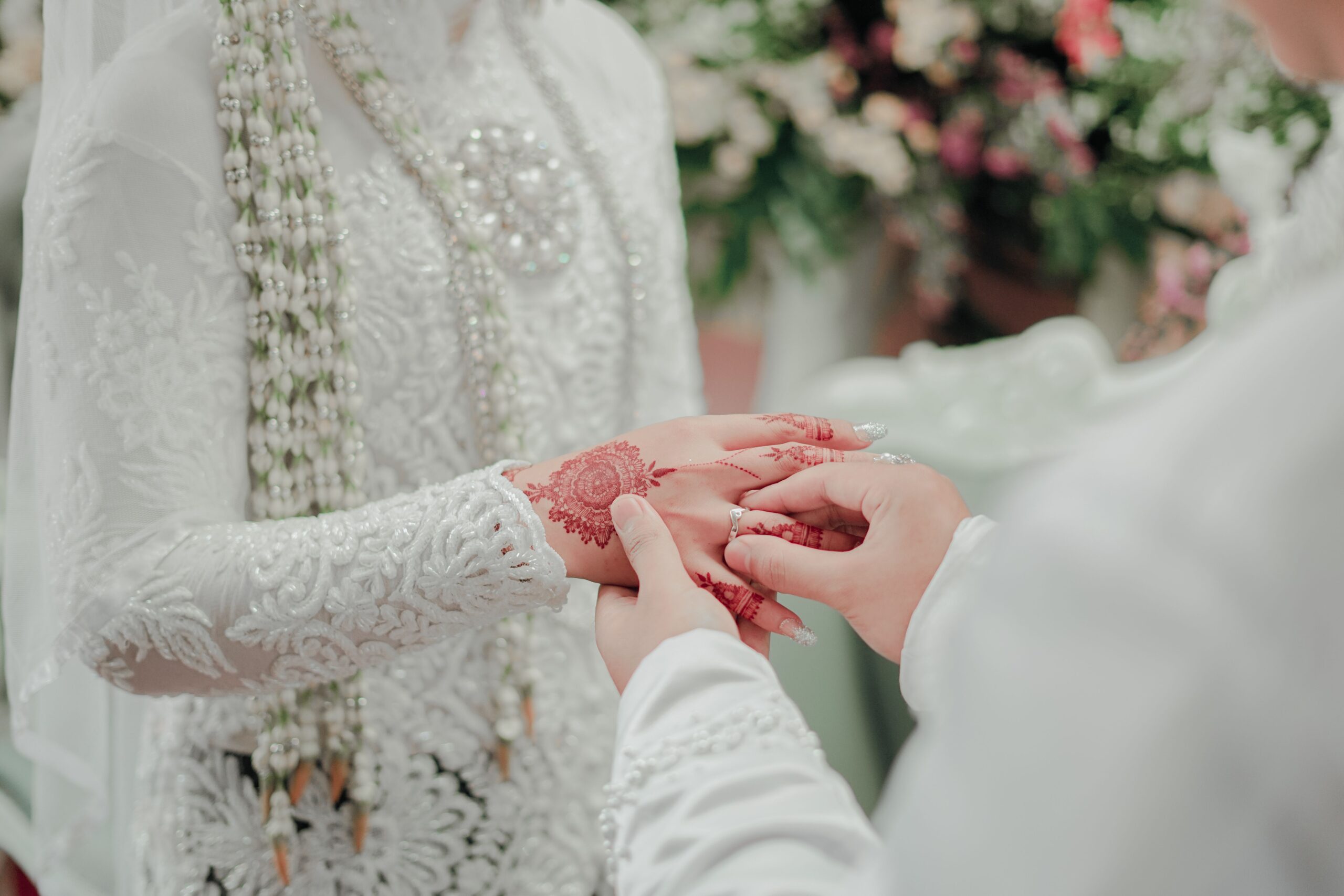 Post-Marital Verifications 5 Post-Marital Verification for Sensitive Matrimonial Concerns
