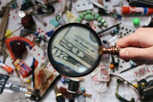 Detective Agency in Electronic City
