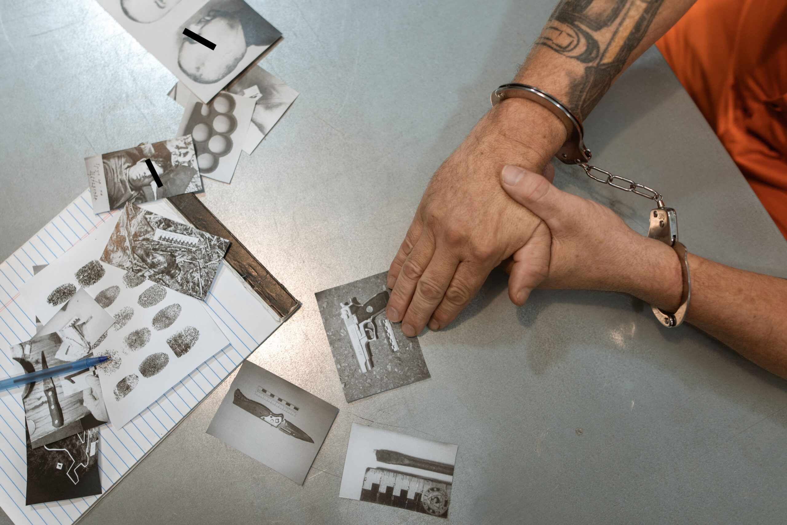 Fraud-related concerns 1 Fraud Investigation Services