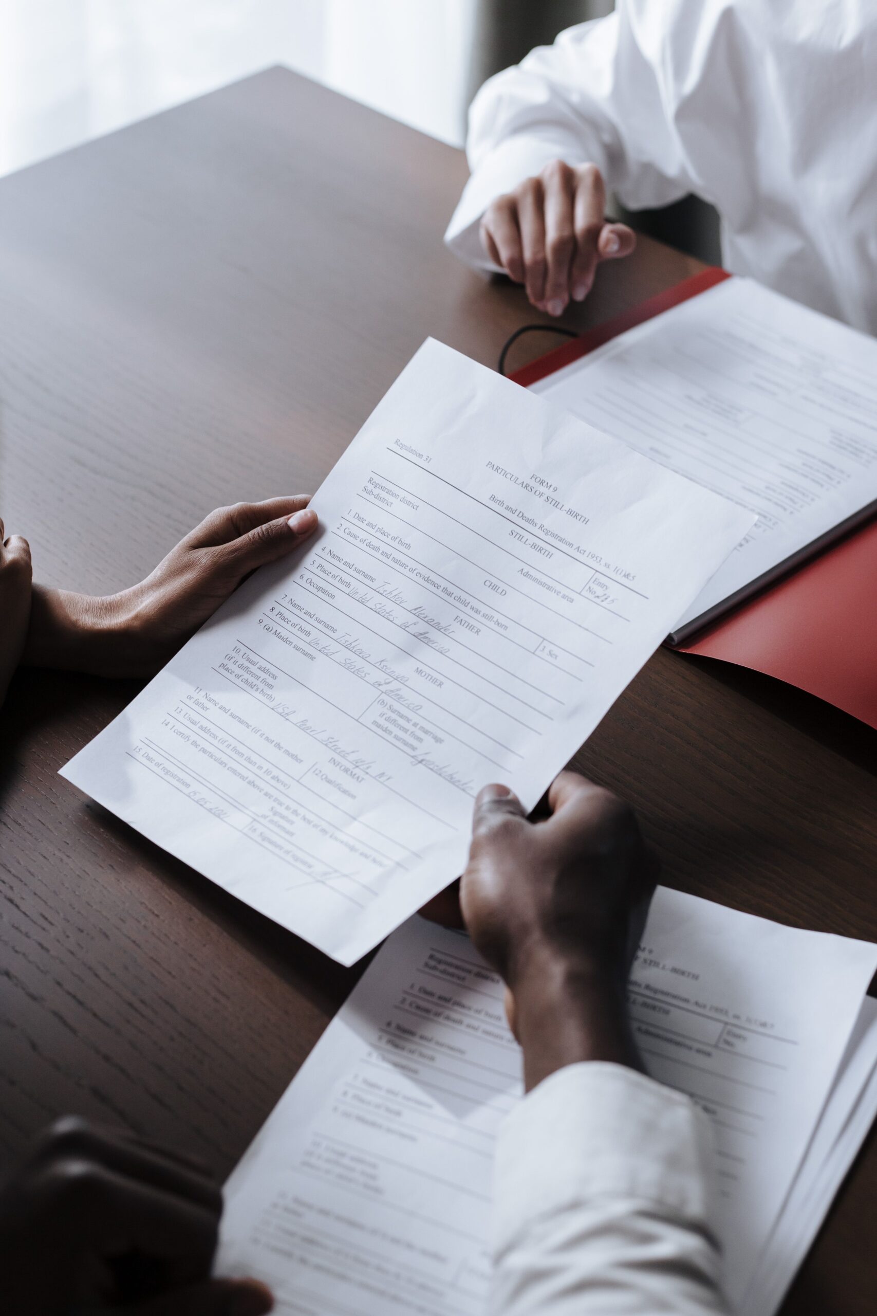 Personal investigations 4 Discrete Personal Investigation Bangalore