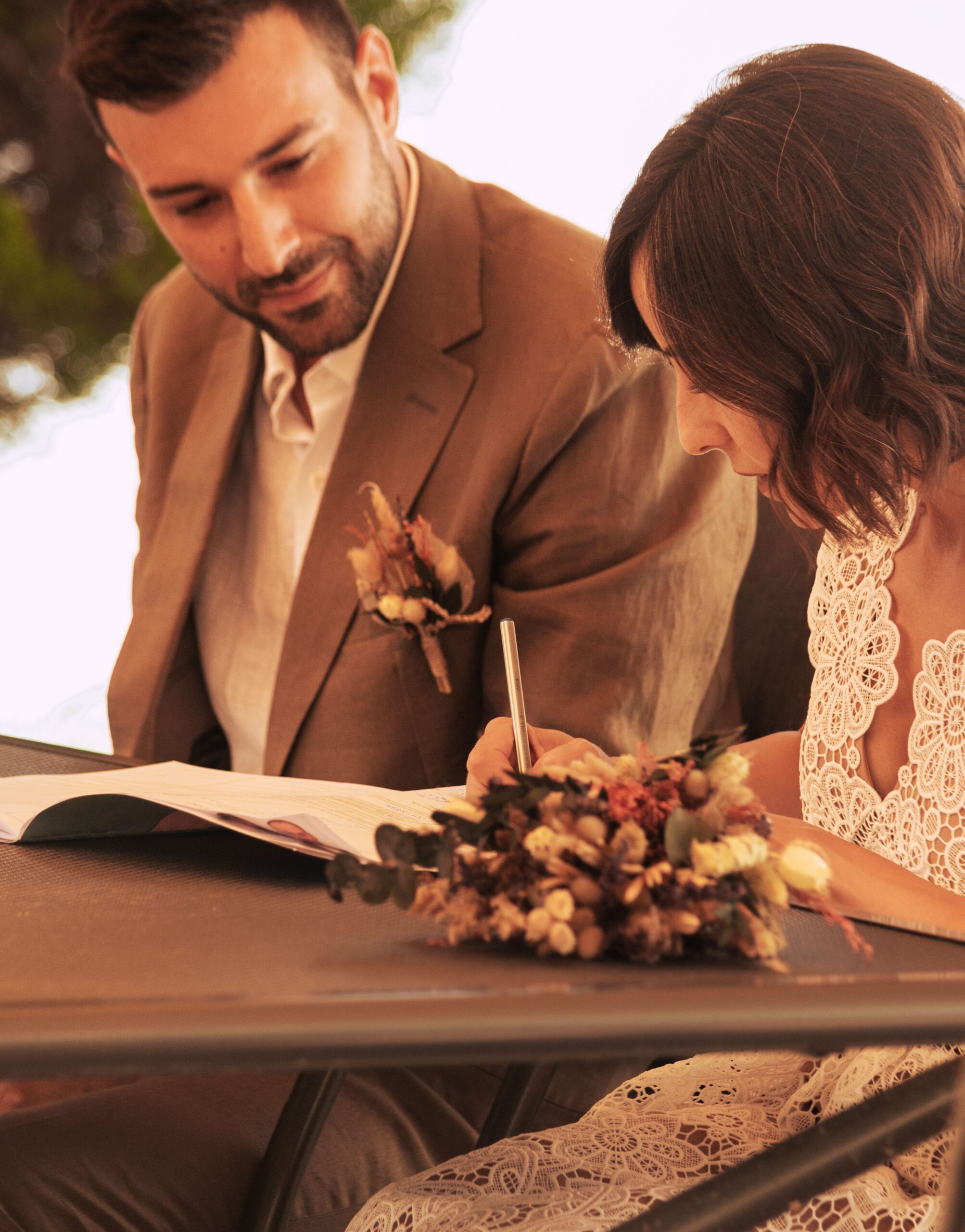 Post-Marital Verifications 1 Post-Marital Verification Services