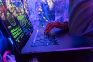 Cyber Crime Cases