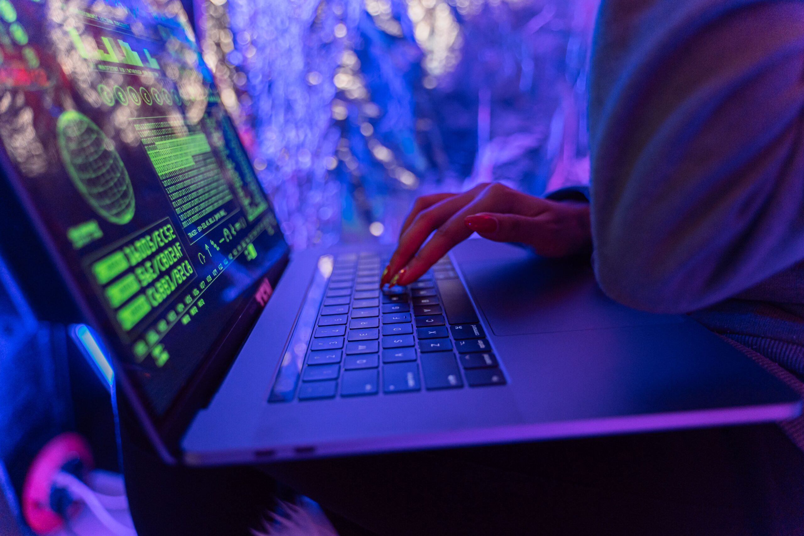 Cyber Crime Cases