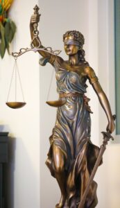 legal consideration