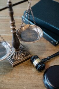 Benefit From Litigation Support