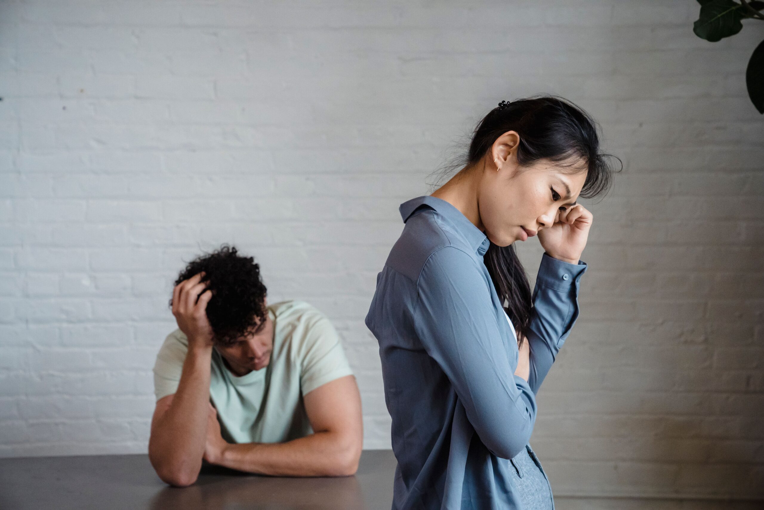 Pre-marriage background verification 5 Decision After Marriage