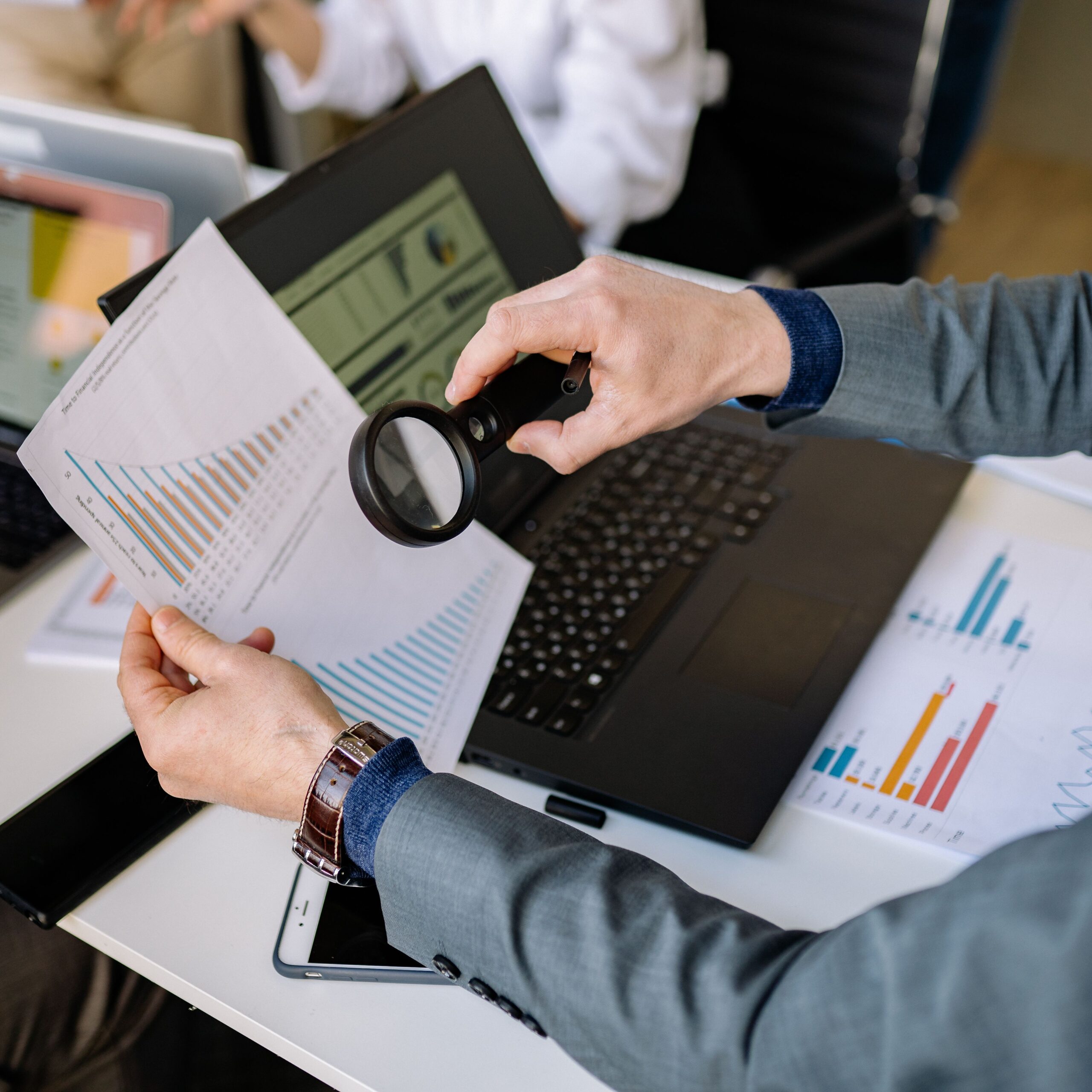 Detective Agency in Nagarbhavi 3 Background Verification Services