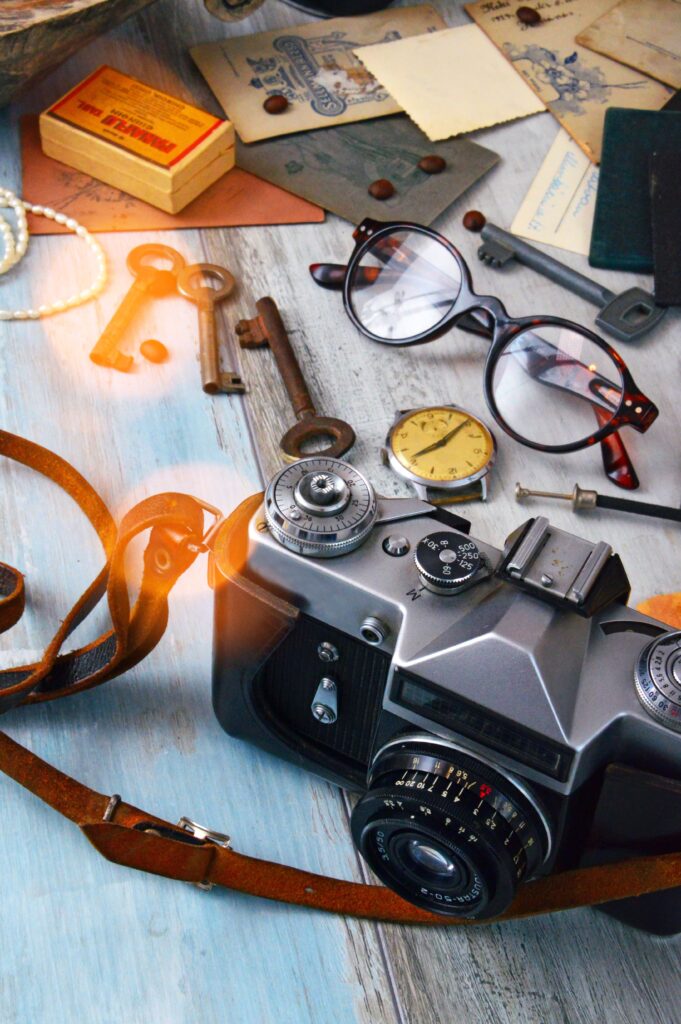 Private Detective