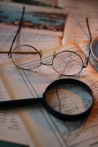 Private Detective in Bangalore 1 pexels asumaani 17543473