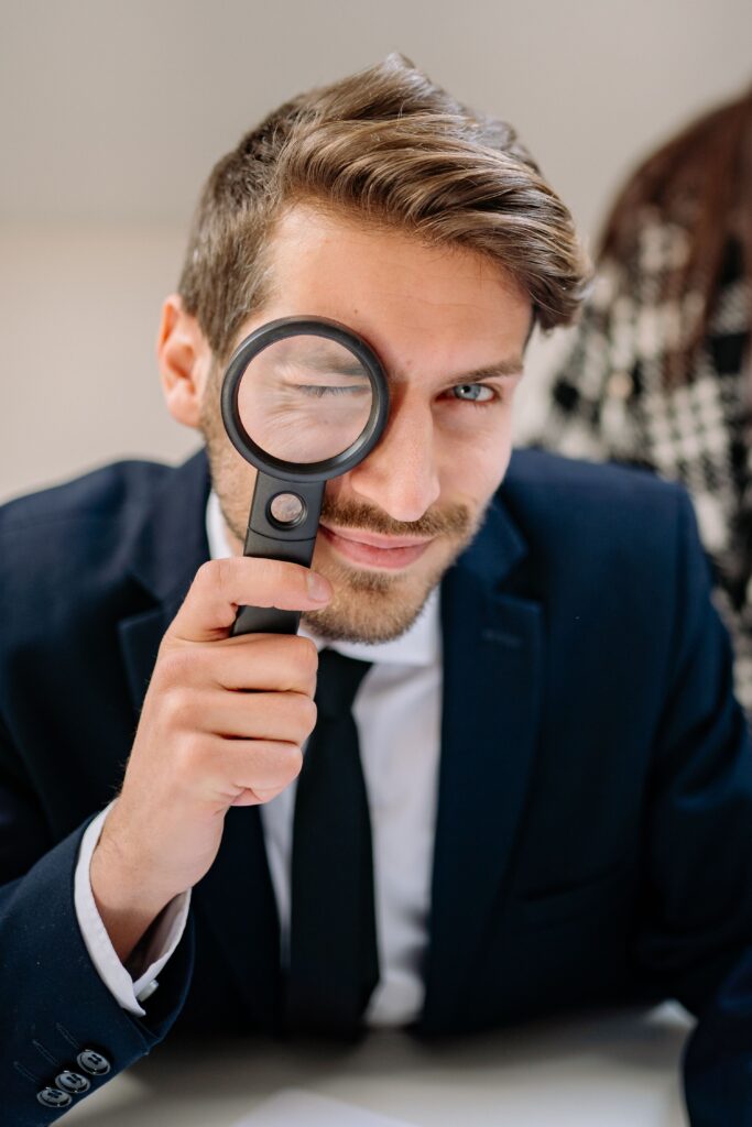 Detective Agency